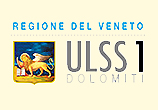 Logo ULSS